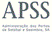 APSS-Administração dos Portos de Setúbal e Sesimbra,SA 